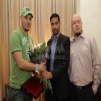 Ahmed cherif sur yala.fm